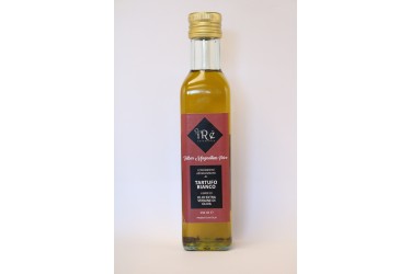 Oil with white truffle extra virgin Contenance-25cl