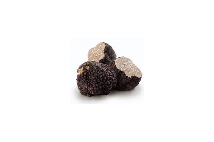 Bourgogne truffles
