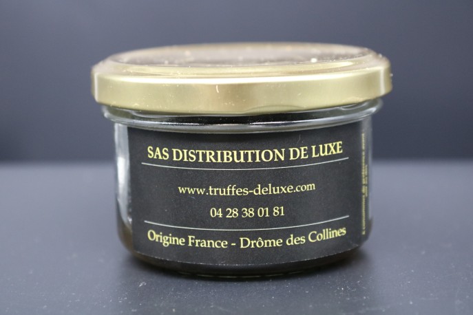 Whole truffle Melanosporum extra